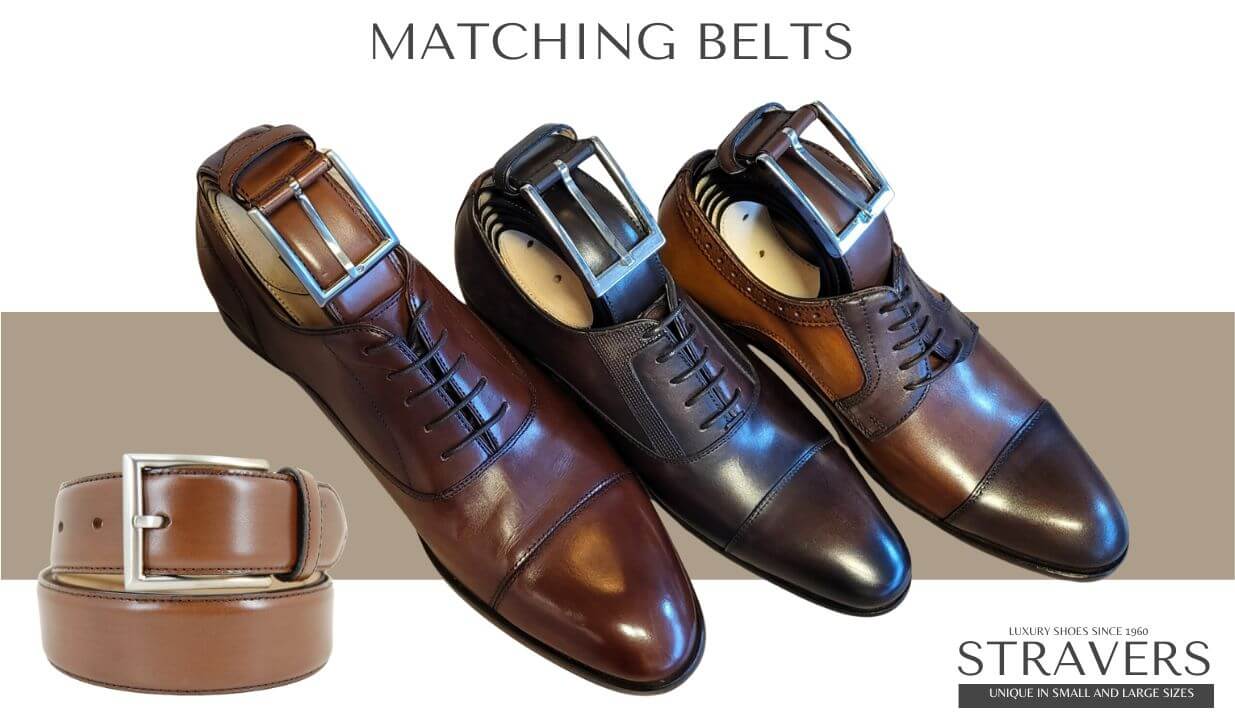 Belts | Stravers Shoes