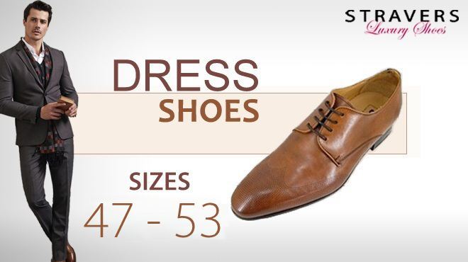 Big Size Shoes For Men 46