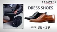 Small Size Men s Shoes Stravers Luxury Shoes