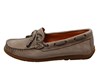 Soft Beige Mocassins Loafers view 1