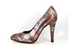 Exclusive High Heeled Pumps view 1