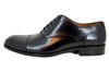Elegant Business Shoes - black