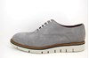 Semi casual shoes - grey
