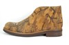 Camouflage Desert Boots view 1