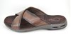 Comfortable Cross Strap Slippers