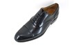 Elegant Business Shoes - black view 2