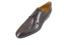 Subtle Oxford shoes - brown view 2