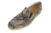 Casual mens loafers - camouflage view 2