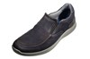 Instep sneakers very comfortable -grey view 2