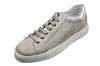 Luxury Suede Sneakers - grey view 2