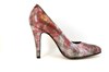 Exclusive High Heeled Pumps view 3