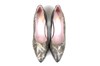 Exclusive Pointed Pumps - Multicolor view 3