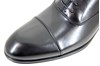 Elegant Business Shoes - black view 3