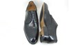 Luxury Brogues  Men's Shoes - black view 3