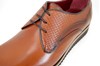 Lightweight Casual Dress Shoes - brown view 3