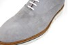Semi casual shoes - grey view 3
