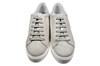 Luxury Suede Sneakers - grey view 3