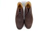 Desert boots mens - brown suede view 3