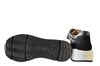 Comfortable sneaker -black view 4