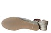 Wedge Espadrilles mules - beige view 4