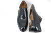 Elegant Business Shoes - black view 4