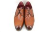 Lightweight Casual Dress Shoes - brown view 4