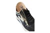 Comfortable sneaker -black view 5