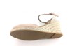 Espadrilles with Wedges - nude view 5