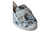 Espadrille wedge mules - beige view 5
