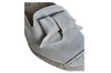 Wedge Espadrilles mules - beige view 5