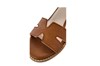 Comfortable sandels -brown view 5