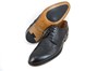Luxury Brogues  Men's Shoes - black view 5