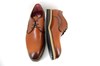 Lightweight Casual Dress Shoes - brown view 5
