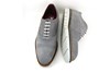 Semi casual shoes - grey view 5