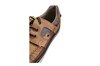 Boat shoes sporty - brown view 5