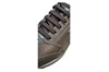 Comfortable Sneakers Men - bronze brown view 5