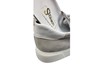 Luxury Suede Sneakers - grey view 5