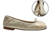 Luxury Ballerina Shoes Women - beige view 6