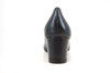 Pumps Black Elegant 1,96 inch Heel view 6