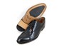 Elegant Business Shoes - black view 6