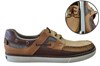 Boat shoes sporty - brown view 6