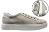 Luxury Suede Sneakers - grey view 6