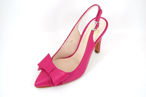 fuchsia shoes amazon