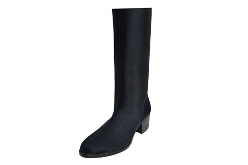 long stretch boots