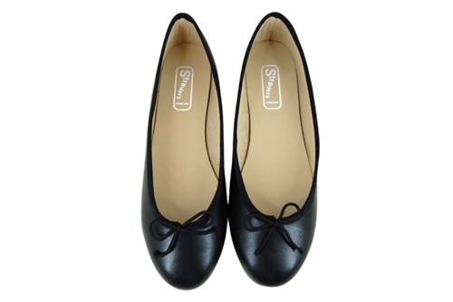 flexi ballerina shoes
