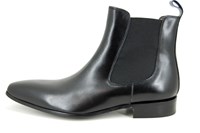 Small Mens Boots for Men : Size 3, 4, 5 & 6 | Stravers